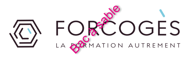 My Forcoges - Bac à sable